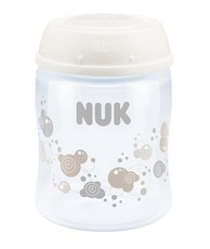 NUK - Breast Milk Container - Pure