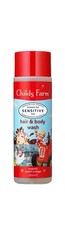 Child's Farm - Organic Sweet Orange Hair & Body Wash - 250ml