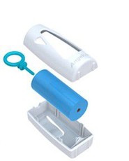 Angelcare - On-the-Go Refills