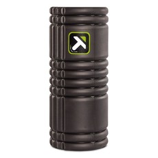 TriggerPoint GRID Foam Roller - Black