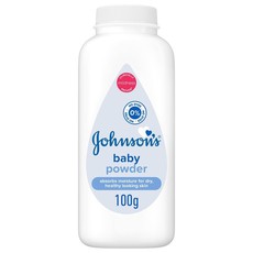Johnson's Baby Powder 100g x 6