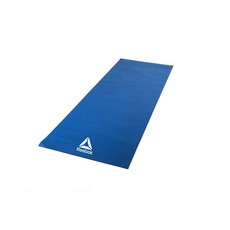 Reebok 4mm Yoga Mat - Blue