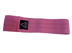 Justsports Glute Band High Resistance Pink