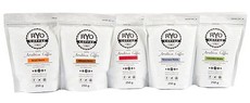 Ryo Coffee Variety Pack Single Origin Beans - 1.25kg