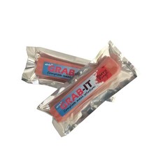 Sally T. Grab It Berry Punch 50G; X6 Bars
