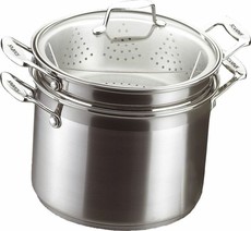 Scanpan - Impact Multi Pot Set