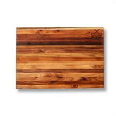 My Butchers Block - Chopping Board - Large
