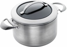 Scanpan - 3.5 Litre CTX Dutch Oven with Lid