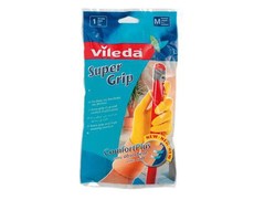 Vileda - Supergrip Gloves - Medium