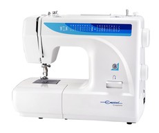 Empisal - Creations Sewing Machine
