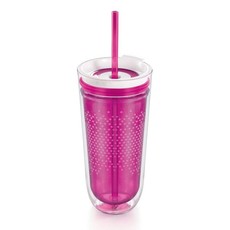 Zoku - Purple Tumbler - 475ml