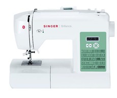 Singer Brilliance 6199 Electronic Sewing Machine