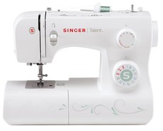 Singer Talent 3321 Aluminium Cast Sewing Machine