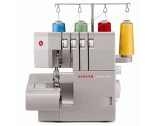 Singer Overlocker 14HD854