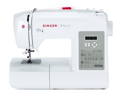 Singer Brilliance 6180 Electronic Sewing Machine