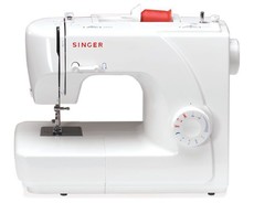 Singer Lite 1507 Aluminium Cast Sewing Machine