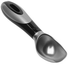 Jamie Oliver - Ice Cream Scoop - Black