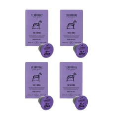 Terbodore This Is Africa 40 Coffee Capsules for Nespresso & Caffeluxe