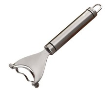 Stainless Steel Ergonomic Kitchen Tool Corn Peeler