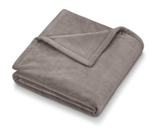 Beurer Electric Blanket Heated Overblanket HD 75