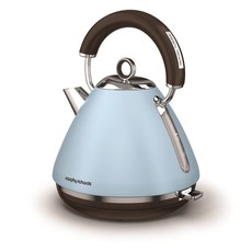 Morphy Richards - 360 Degree 2200W Kettle - Azure Accents