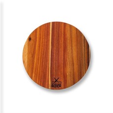 My Butcher's Block - Round Block - Medium - 5cm