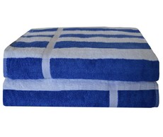 Dreyer 480gsm Pool Towel Set - Pack of 2
