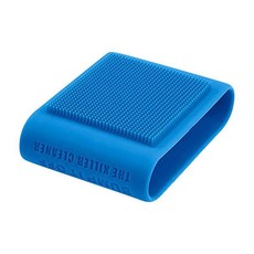 Bump It Off Silicone Scrubber