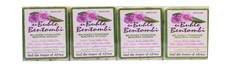Khulu Handmade Herbal Soap-Traditional African Natural Herbs - Pack of 8