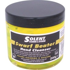 Solent Solent Swarf Beater Handcleanser 240Gm Tub