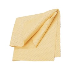 Kennedy 40Cm x 40Cm Synthetic Chamois
