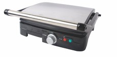 Sunbeam - 4 Slice Sandwich Press & Grill