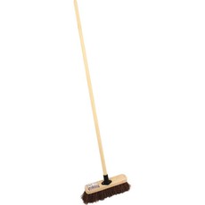 Cotswold 60Inchx1516Inch Handle To Suit12Inch Broom Heads