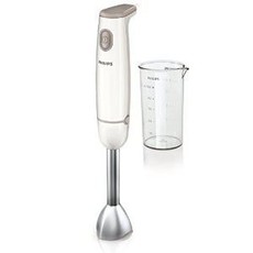 Philips - Hand Blender - White