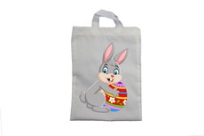 Easter Egg Hugs - Easter Bag