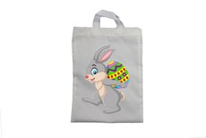 Extra Heavy Easter Egg - Easter Bag