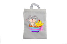 Easter Egg Surprise - Easter Bag