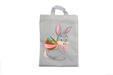 Easter Basket - Easter Bag