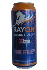 Rayon Energy Xtra