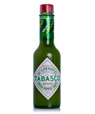 Tabasco - Green Pepper Sauce 150ml