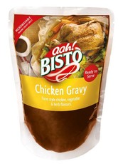 Bisto - Ready To Eat Chicken Gravy 12x200g