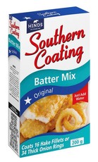 Hinds - Southern Coating Original 24x200g