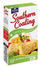 Hinds - Southern Coating Lemon&Herb 24x200g