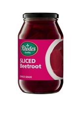 Rhodes - Beetroot Sliced 6x780g