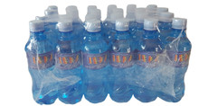 Leka Purified Water 24 x 500ml