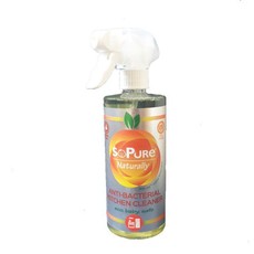 SoPure - Kitchen Cleaner 500ml