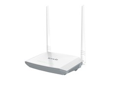 Tenda 300Mbps WiFi ADSL2+ Modem Router | D301