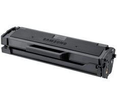 Compatible Samsung D101 MLT-D101S Toner Cartridge - Black