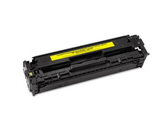 Compatible Canon 718 Yellow Laser Toner Cartrige