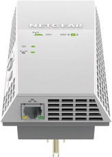 Netgear Ac2200 Dual Band 11ac Nighthawk X4 Wifi Range Extender